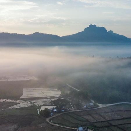 Kaewma Farmstay Khuang Kom Экстерьер фото